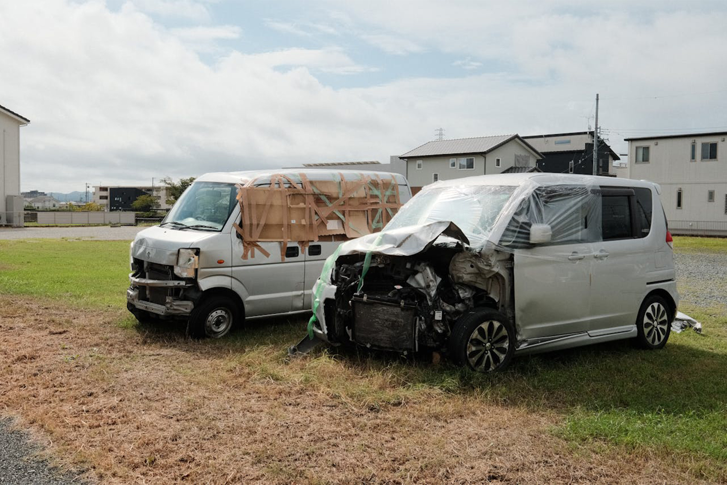 Accident Claims