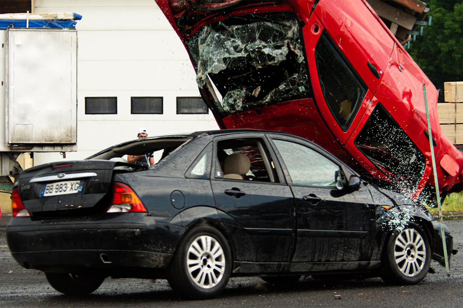 Car Accident