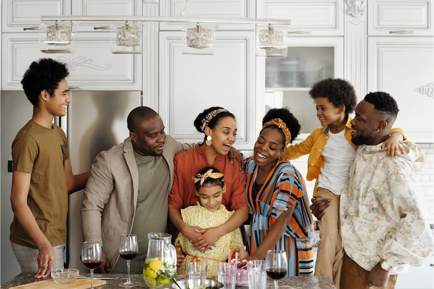 Family Law